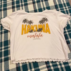 Hakuna Matata Shirt
